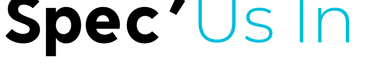 Spec Us In suite of product and services from 4Media Solutins
