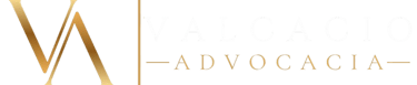 Logo Valcacio Advocacia