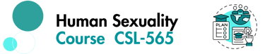 Human Sexuality Course, CSL-565