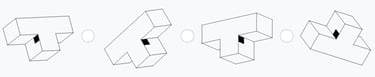 Spatial reasoning 4a