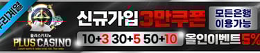 플러스카지노