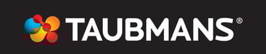 a logo of Taubmans 
