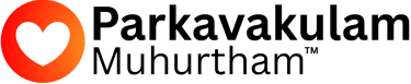 Parkavakulam Muhurtham Logo