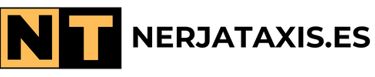 Logo nerjataxis.es