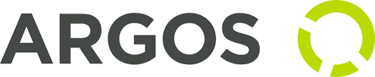 Logotipo oficial de Argos, productos de electricidad