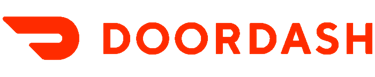 logo Doordash