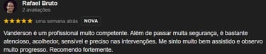 terapia em cabo frio