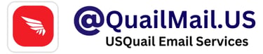 Get FREE @QuailMail.US email address - join US Quail Cooperative