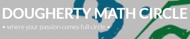 Dougherty Math Circle Logo
