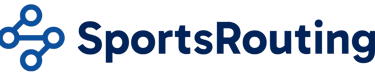 SportsRouting Logo