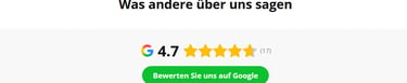 Google Reviews