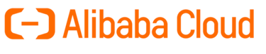Alibaba cloud logo