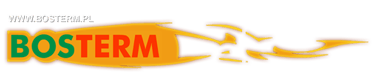 Bosterm logo