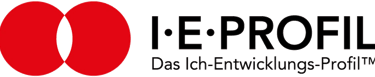 Logo von I•E•PROFIL Das Ich-Entwicklungsprofil