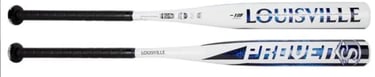 2025 Louisville Slugger Proven Fastpitch Softball Bat