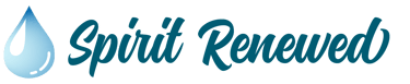 Spirit Renewed Logo