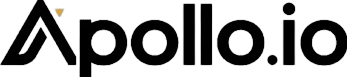 Apollo io Logo