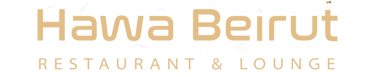 Hospitality social media management for Hawa Beirut, a top GTA culinary partner.