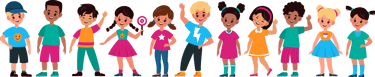 offering diverse childcare services