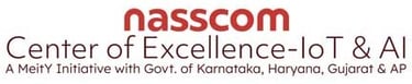 Nasscom CoE IoT