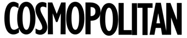 Logo revista Cosmopolitan