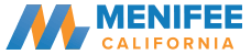 City of Menifee Logo