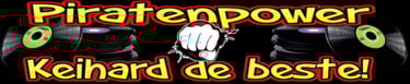 Radio Piratenpower