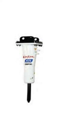 GB GBP 43 ROCK BREAKER