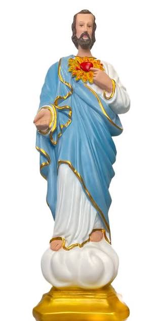 Amantíssimo Coração de São José