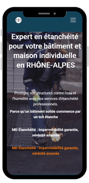 lien version mobile de https://mdetancheite.fr/