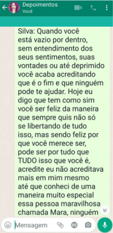 Cada relato é um convite para você viver sua própria jornada.