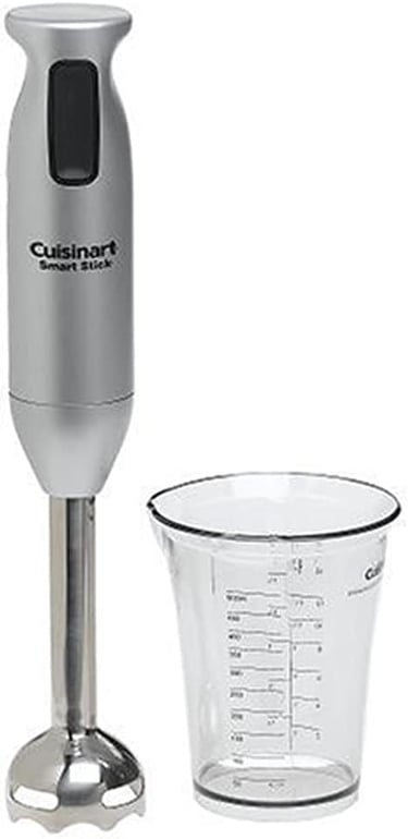 Cuisinart Smart Stick Hand Blender