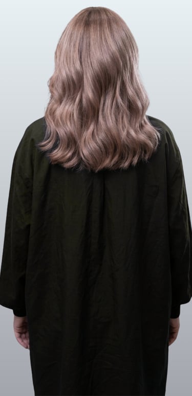 Premium Coloration - Friseurmeister.nrw