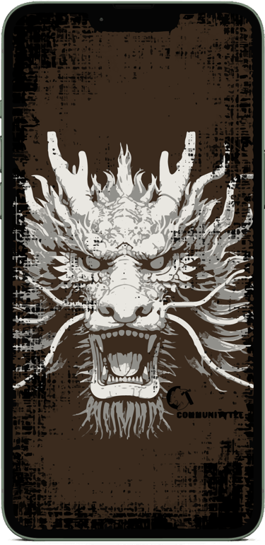 communitytee handy hintergrundbild for free