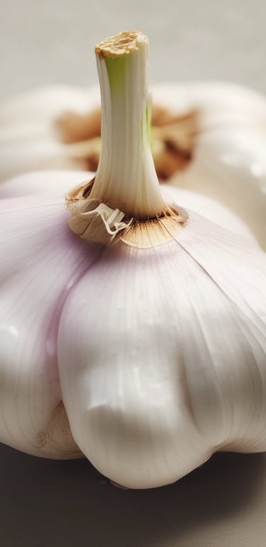 dehydrated Garlic manufacturer and exporter from india