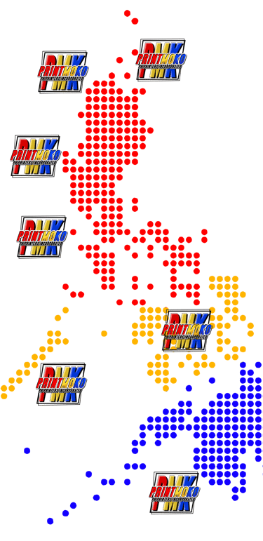 Printing PH Printers Inc