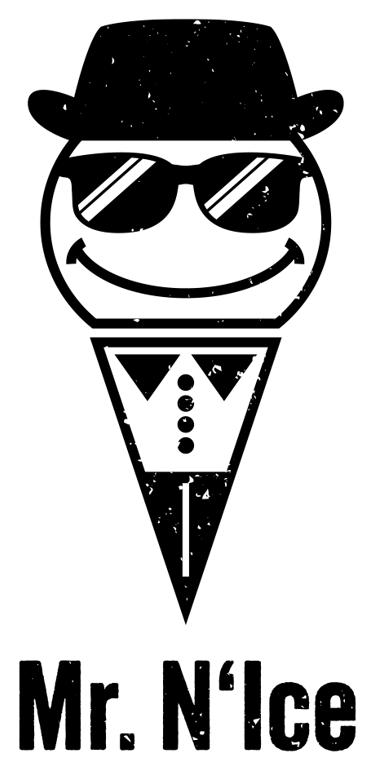 Mr. N´Ice Logo