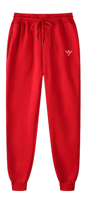 Personalized Sweatpants – Stylish Joggers for Sportswear, Streetwear, or Teamwear