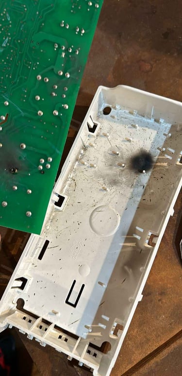 Circuit Board Repair Bellflower
