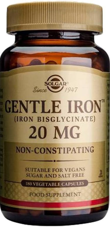 Iron Supplement