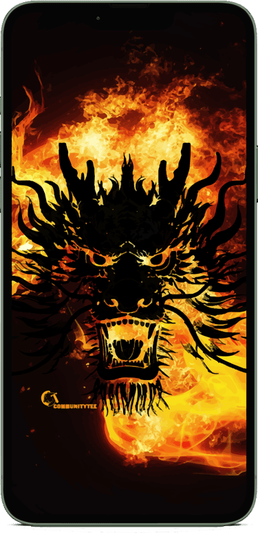 communitytee handy hintergrundbild for free