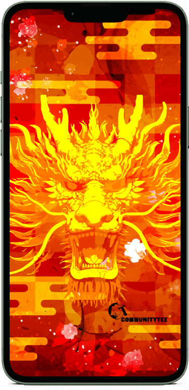 communitytee handy hintergrundbild for free