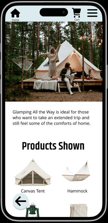 hi-fi for prototype