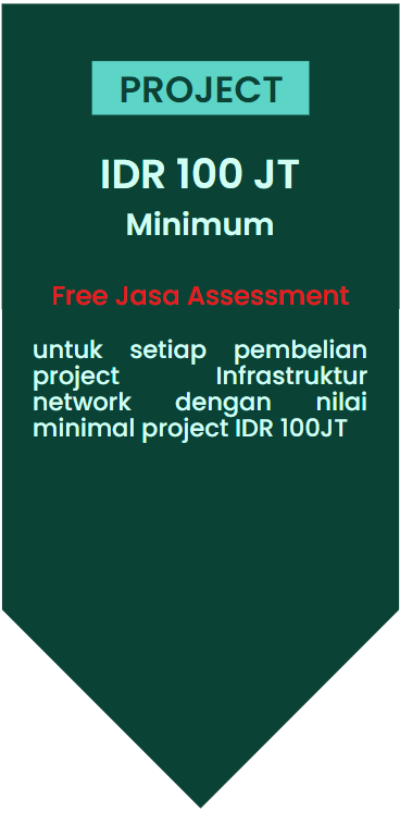 Jasa Assessment SDI Teknogi (SDiTek)