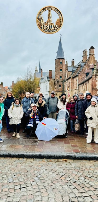 free tour en brujas