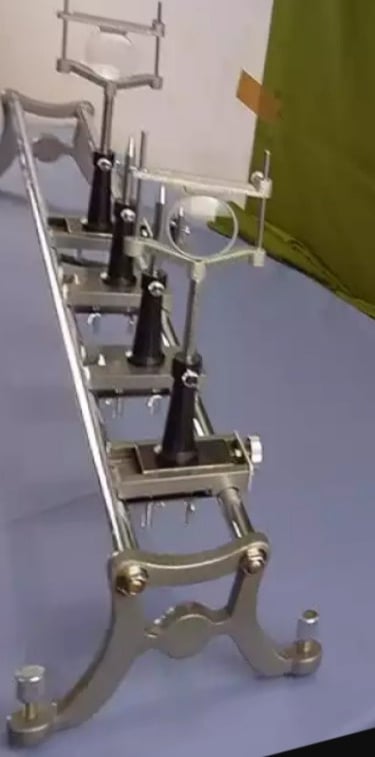  optical beanch