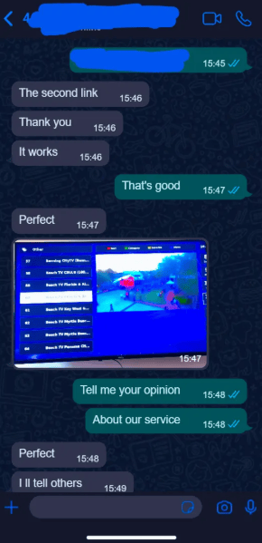 Drogon TV delivers live TV, sports, movies, and premium channels to your living room. One subscripti