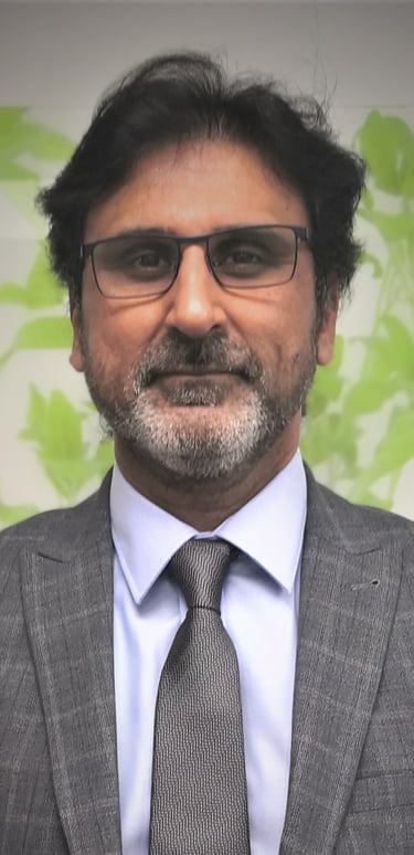 sohail choksy vascular surgeon