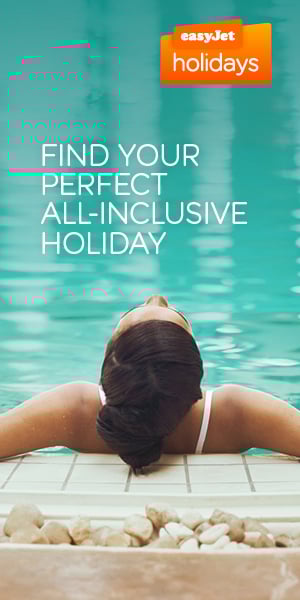 All-inclusive holidays