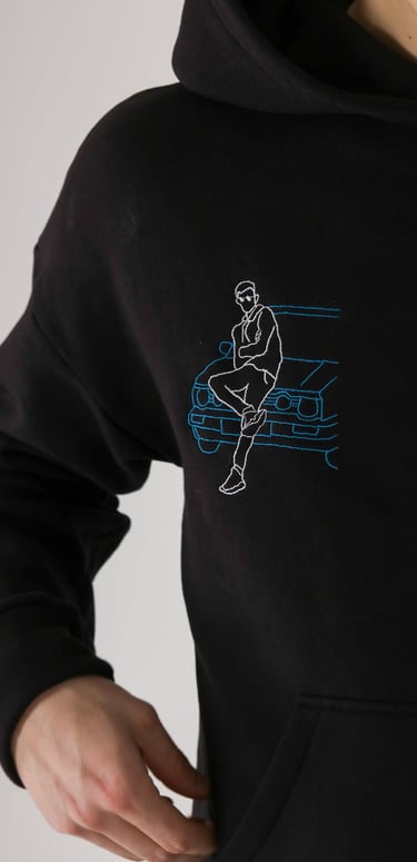 Siuvinėjimas pagal nuotrauką